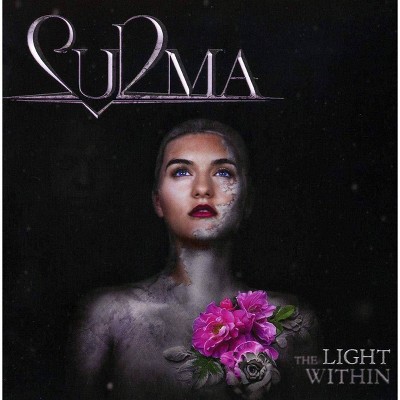 Surma - The Light Within (CD)