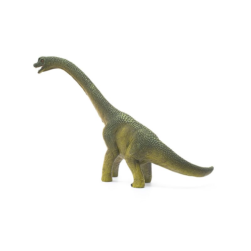 Schleich Brachiosaurus, 4 of 8
