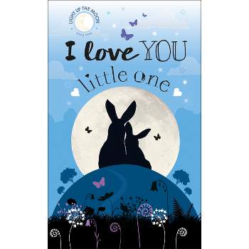 I Love You Little One - - by DK (Board Book)