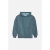 Men's Drawstring Embroidered Hoodie - Katin L - 4 of 4
