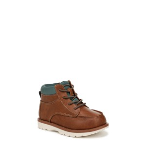 Dr. Scholl's Infant Boy's Maplewood Toddler Fashion Boot - 1 of 4