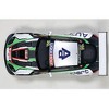 Aston Martin V12 Vantage Bathurst 12hour Endurance Race 2015 #99 JM. Merlin / J. Venter / F. Yu 1/18 Model by Autoart - 3 of 4