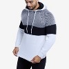 X RAY Men's Fashion Hoodies Pullover Sweater - 4 of 4