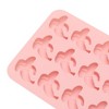 Unique Bargains Chocolate Mould 12-Cavity Banana Bunch Candy Mould Hand Wash 7.01"x5.63"x0.63" 1 Pc - 4 of 4