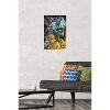 Trends International Nickelodeon Teenage Mutant Ninja Turtles - IDW #23 Unframed Wall Poster Prints - 2 of 4