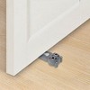 Unique Bargains Door Stop Cartoon Bears Door Stopper with Storage Box Silicone 3.62"x1.65"x1.06" 1 Pc - 2 of 4