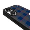 MLB National League Teams Plaid MagSafe Compatible Cell Phone Case for Apple iPhone 17 Series - 4 of 4