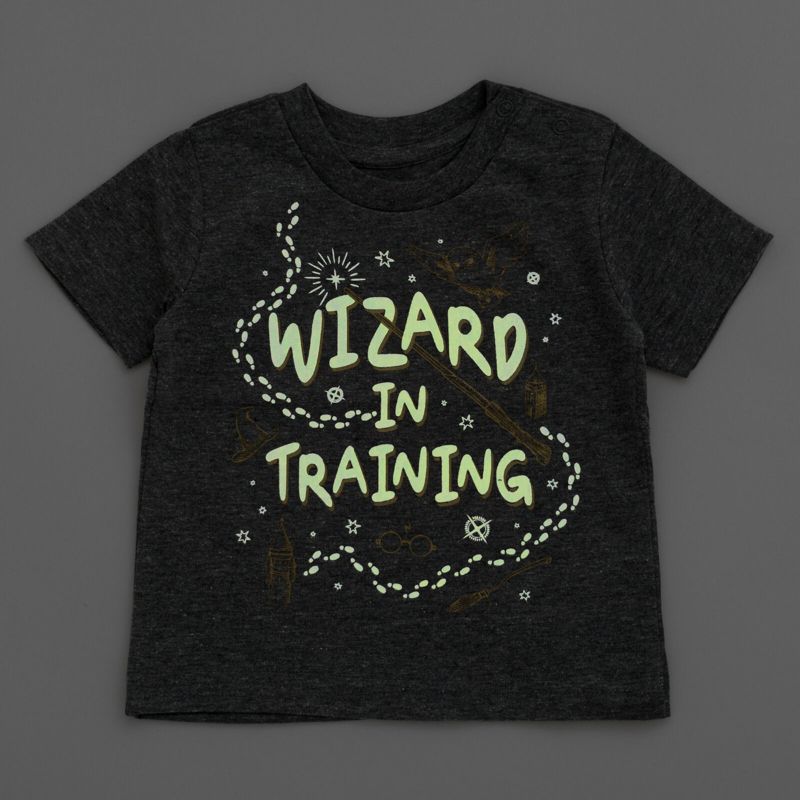 Harry Potter Matching Family T-Shirt Adult, 4 of 6