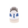 PONY Mens M-Pro Low Genuine Leather and Suede Premium Lace Up Athletic Sneaker Shoe - 3 of 4