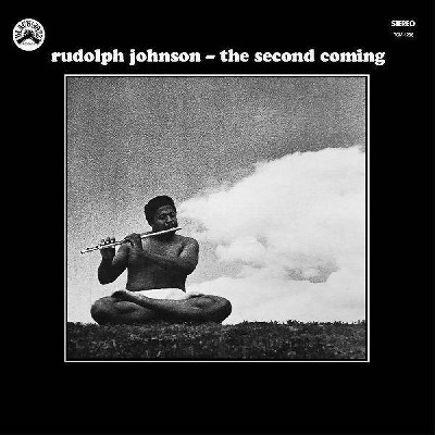 Rudolph Johnson - The Second Coming (Remastered) (CD)