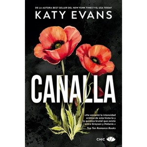 Canalla - (Real) by  Katy Evans (Paperback) - 1 of 1