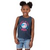 The Juniper Shop SmileyWorld Party In The USA Toddler Tank - 2 of 4