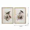 Chery Life Tree Framed Print Wall Art Sets - 3 of 4
