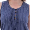 Aventura Clothing Women's Breeze Sleeveless - 3 of 4