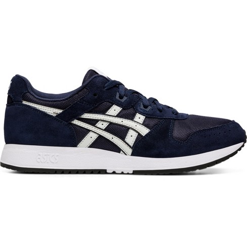 Asics gel lyte navy on sale blue