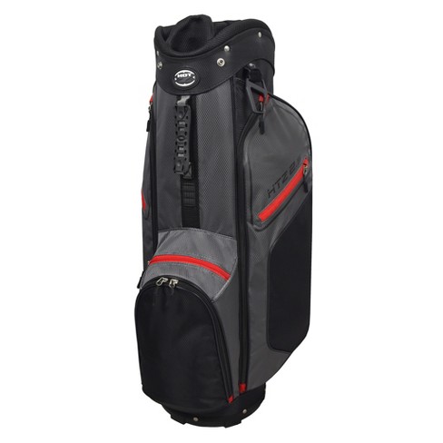 Orlimar golf crx cooler cart bag hotsell