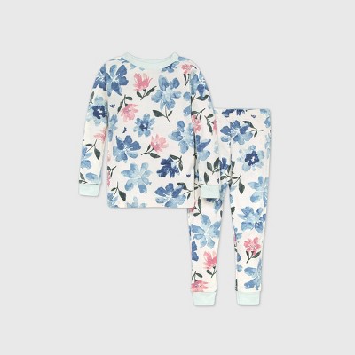 burts bees girls pajamas