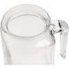 Bormioli Rocco Frigoverre 33.75 Ounce Glass Jug/Pitcher w/ Airtight Lid - 4 of 4
