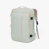 Hynes Eagle Compass 38L Carry On Backpack-Light Green - 3 of 4