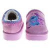 Disney Stitch Toddler Girls' Stitch & Angel Platform Slippers - 4 of 4