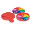 Learning Resources Spin And Learn Wheels Multiplication - 4 of 4