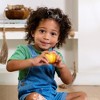 HABA Fun with Sounds Wooden Eggs - 5 Acoustic Sounds, Made in Germany, Kids Musical Instruments, Toddler Sensory Toys Montessori Toys for 2 yrs+ - 4 of 4