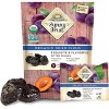 Sunny Fruit, Organic Dried Plums, 5 Portion Packs, 1.06 oz - 3 of 4