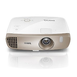 BenQ HT3050 Full HD 3D DLP Home Theater Projector - Used - 1 of 3