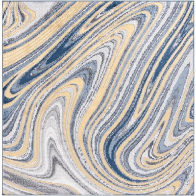 Amelia 700 ALA715 Machine Made Loomed Rug - Safavieh
