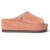 Minnetonka Women's Paislee Suede Wedge Sandals - 2 of 4