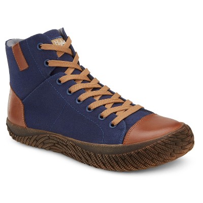 Hybrid Green Label Men's The Wolsey Sneaker