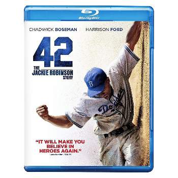 42 (Blu-ray)