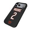 NFL Chicago Bears Players Game Tactic MagSafe Compatible Cell Phone Case for Apple iPhone 17 Series - 2 of 4