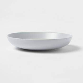 30oz Stoneware Acton Dinner Bowl - Threshold™
