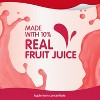 Snack Pack Juicy Gels Cherry Sugar Free - 13oz - 4 of 4