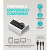 Movo PodPro-TH Portable Podcasting Bundle for 2 for Smartphones and Computers - 3 of 4