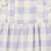 Modern Moments™ by Gerber Baby Girls' Romper - 2 of 4