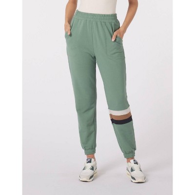 Women's Vintage Oversized Jogger - glyder