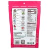 NATIERRA Nature's All Foods Organic Freeze-Dried Raspberries | Non-GMO & Vegan | 1.3 Ounce - 2 of 2