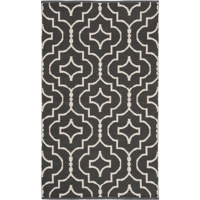 Montauk MTK722 Hand Woven Area Rug  - Safavieh