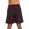 Whiskey and Oak Men's Bathing Suit Swim Trunks 94953-5726-XS - 3 of 3