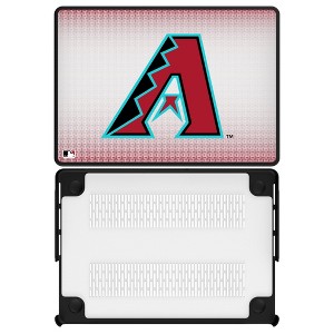 MLB National League Teams Linen Laptop Case for Apple MacBook - 1 of 4