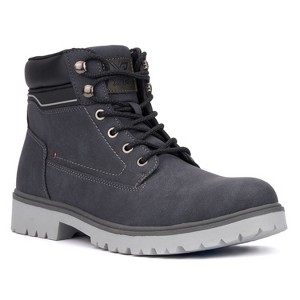 Xray Footwear Men's Archer Work Boots - 1 of 4