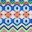 fiesta print