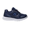 Avalanche Boys Toddler Sneakers- Lightweight Tennis Breathable Athletic Running Shoes - 4 of 4