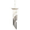 Woodstock Wind Chimes Signature Collection  Woodstock Mystic Spiral  22'' Wind Chime - 3 of 4