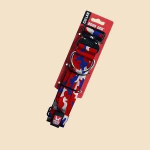 Boss Dog Tactical Collar - 1 of 4