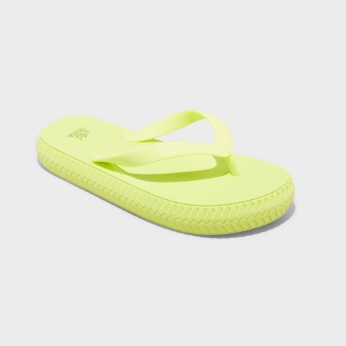 Women's Robbie Slide Sandals - Wild Fable™ : Target