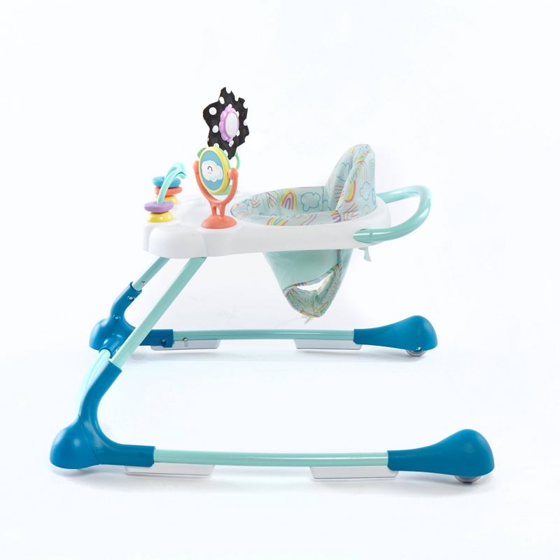 Kolcraft Tiny Steps Too 2-in-1 Activity Walker, 6 of 17