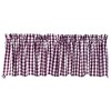 Checkmate Insert Valance - 4 of 4